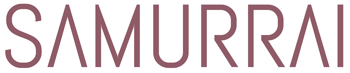 samurrai_logo_50